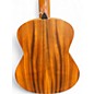 Used Taylor GS MINI-E KOA Natural Acoustic Electric Guitar