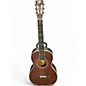 Used Washburn R314KK PARLOR NATURAL Acoustic Guitar thumbnail