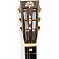 Used Washburn R314KK PARLOR NATURAL Acoustic Guitar