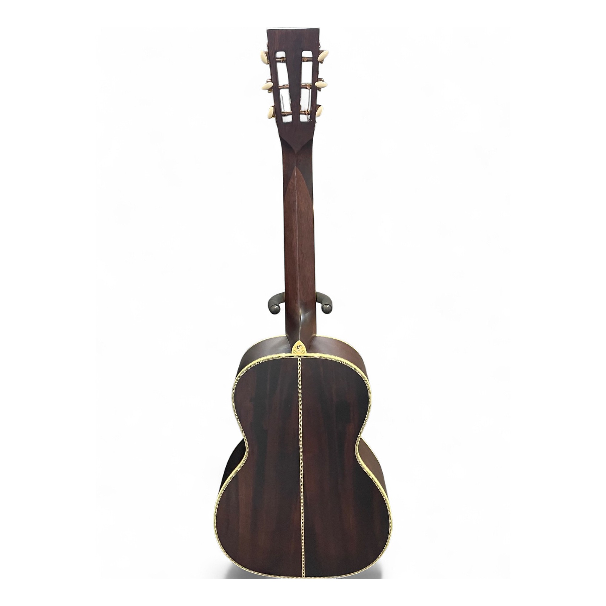 Used Washburn R314KK PARLOR NATURAL Acoustic Guitar NATURAL