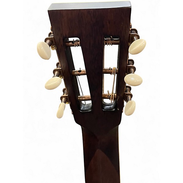 Used Washburn R314KK PARLOR NATURAL Acoustic Guitar