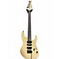 Used Suhr MODERN TERRA Desert Sand Solid Body Electric Guitar