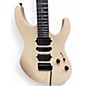 Used Suhr MODERN TERRA Desert Sand Solid Body Electric Guitar