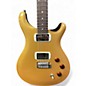Used PRS DGT SE Gold Solid Body Electric Guitar
