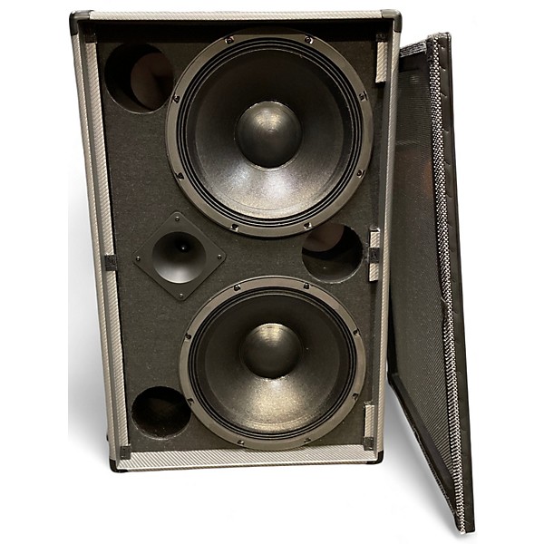 Used Darkglass DG212N Bass Cabinet