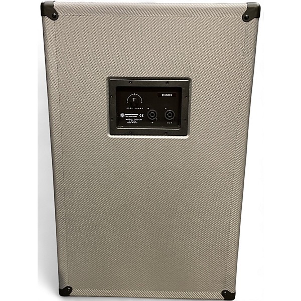 Used Darkglass DG212N Bass Cabinet