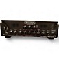 Used MESA/Boogie Subway WD-800 Tube Bass Amp Head thumbnail