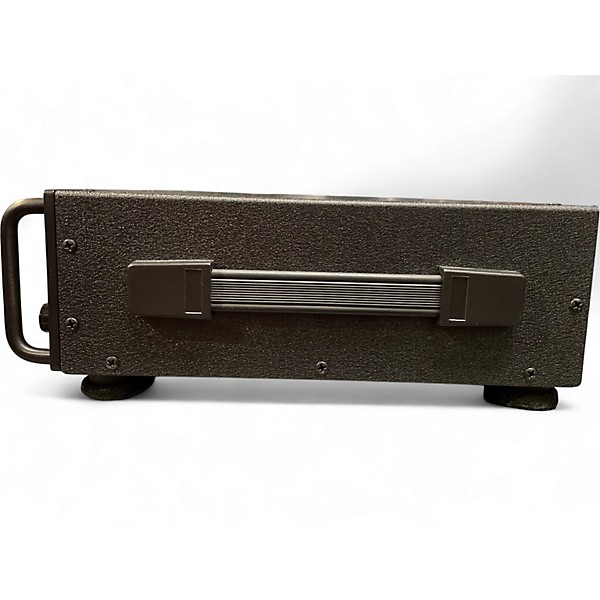 Used MESA/Boogie Subway WD-800 Tube Bass Amp Head