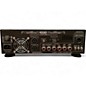 Used MESA/Boogie Subway WD-800 Tube Bass Amp Head