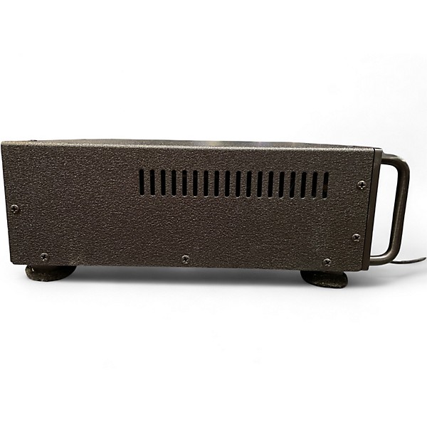 Used MESA/Boogie Subway WD-800 Tube Bass Amp Head