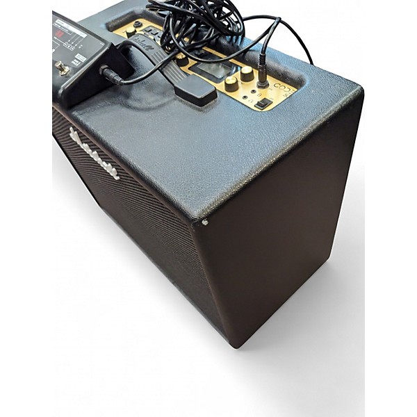 Used Marshall CODE 50W 1x12 Guitar Combo Amp