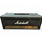 Used Marshall AVT 50H Solid State Guitar Amp Head thumbnail