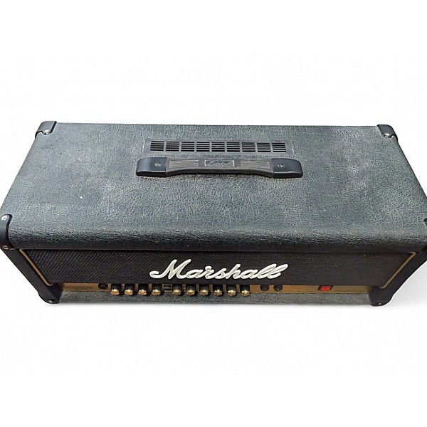 Used Marshall AVT 50H Solid State Guitar Amp Head