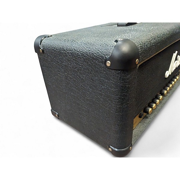 Used Marshall AVT 50H Solid State Guitar Amp Head