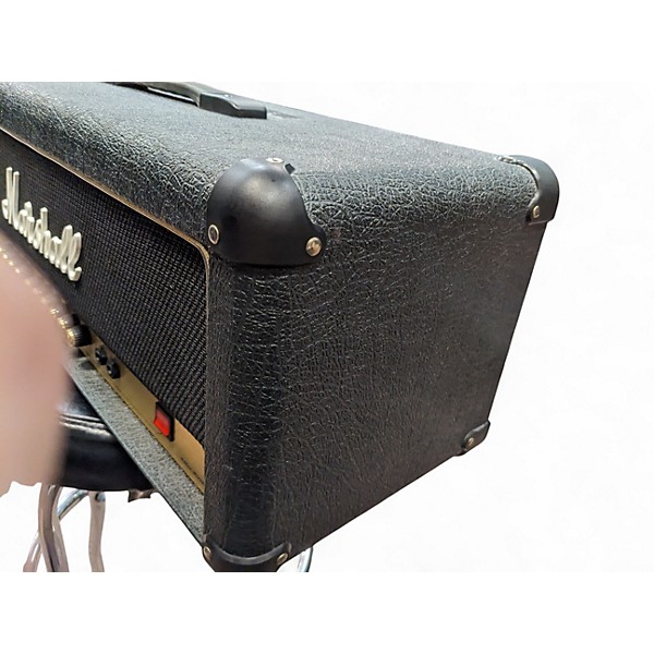 Used Marshall AVT 50H Solid State Guitar Amp Head