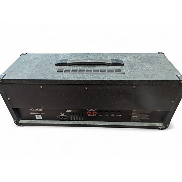 Used Marshall AVT 50H Solid State Guitar Amp Head