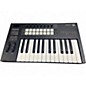 Used Novation Launchkey 25 Key MIDI Controller thumbnail