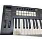 Used Novation Launchkey 25 Key MIDI Controller