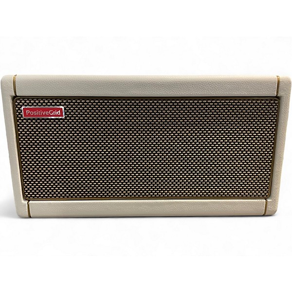 Used Positive Grid SPARK 40 Guitar Combo Amp