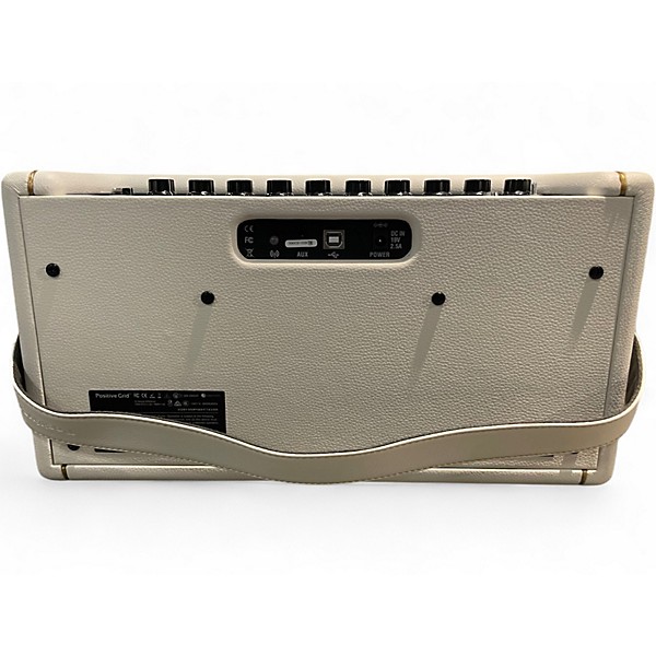 Used Positive Grid SPARK 40 Guitar Combo Amp