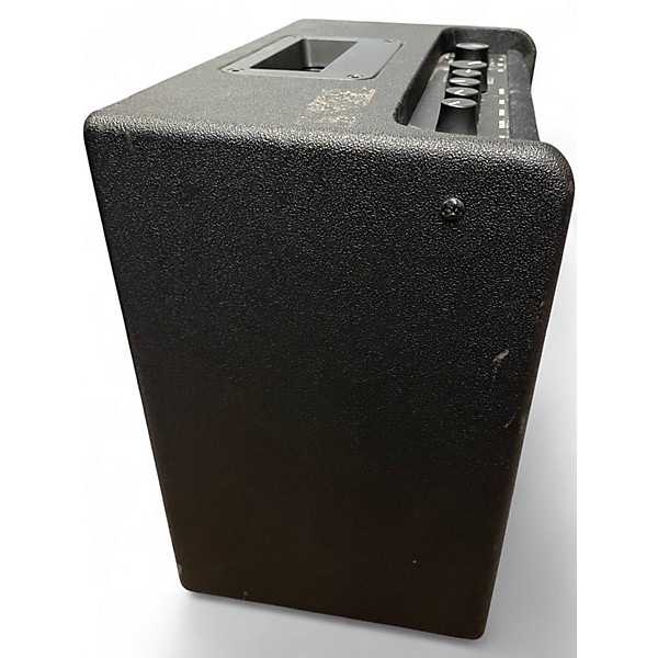 Used Fender Mustang LT25 25W 1x8 Guitar Combo Amp