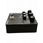 Used Bear Amps Heavier Metal Effect Pedal