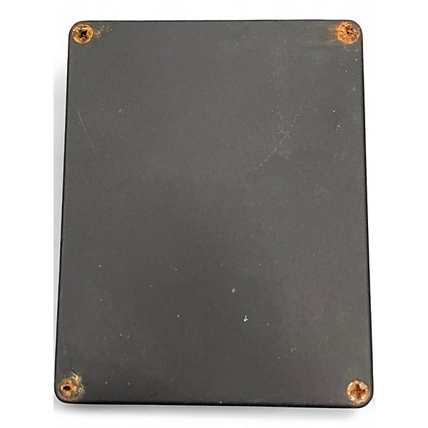 Used Bear Amps Heavier Metal Effect Pedal