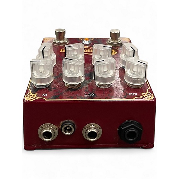 Used Fowl Sounds Economicon Effect Pedal