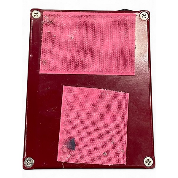 Used Fowl Sounds Economicon Effect Pedal