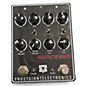 Used Frost Giant Electronics Fuzz Worship Effect Pedal thumbnail