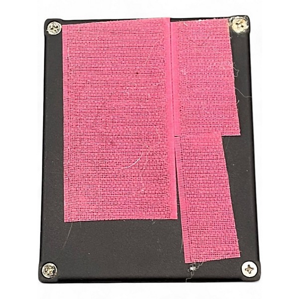 Used Frost Giant Electronics Fuzz Worship Effect Pedal