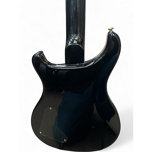 Used PRS SE 22 Budweiser  Budweiser graphic Solid Body Electric Guitar