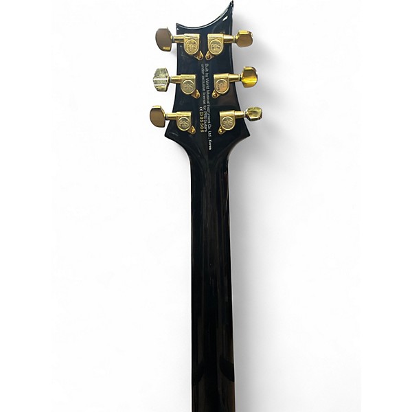 Used PRS SE 22 Budweiser  Budweiser graphic Solid Body Electric Guitar