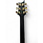 Used PRS SE 22 Budweiser  Budweiser graphic Solid Body Electric Guitar