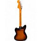 Used Fender Pawn Shop Jaguarillo 3 Color Sunburst Solid Body Electric Guitar