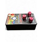 Used Summer School Electronics Half Day Compressor Effect Pedal