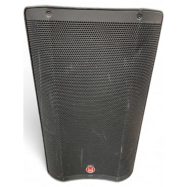 Used Harbinger VARI V2312 Powered Speaker