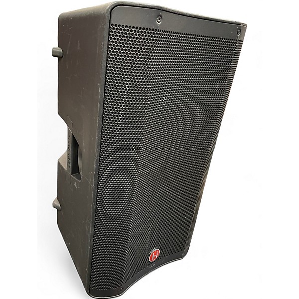 Used Harbinger VARI V2312 Powered Speaker