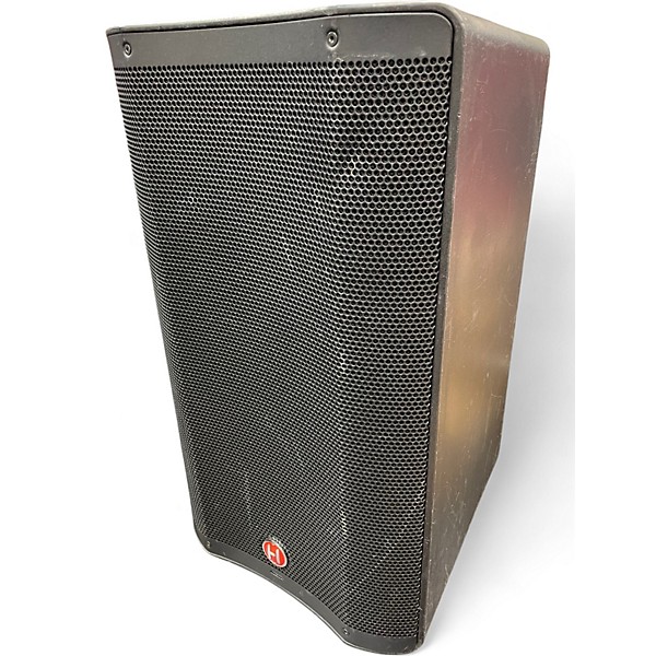 Used Harbinger VARI V2312 Powered Speaker