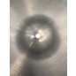 Used Zildjian 18in avedis crash Cymbal
