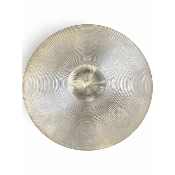Used Zildjian 18in avedis crash Cymbal
