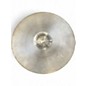 Used Zildjian 18in avedis crash Cymbal