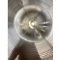 Used Zildjian 18in avedis crash Cymbal