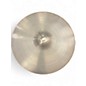 Used Zildjian 18in avedis crash Cymbal thumbnail