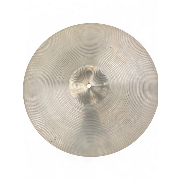 Used Zildjian 18in avedis crash Cymbal