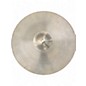 Used Zildjian 18in avedis crash Cymbal