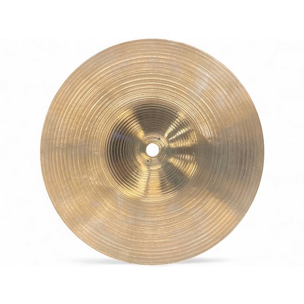 Used Zildjian 8in Avedis Splash Cymbal