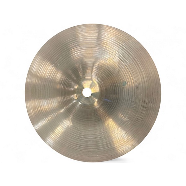 Used Zildjian 8in Avedis Splash Cymbal