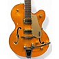Used Gretsch Guitars G5428TG-59 Orange Stain Hollow Body Orange Hollow Body Electric Guitar