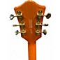 Used Gretsch Guitars G5428TG-59 Orange Stain Hollow Body Orange Hollow Body Electric Guitar
